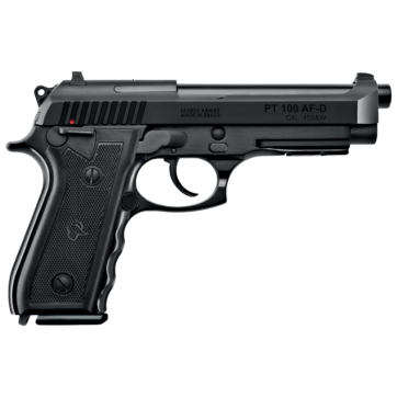 Pistola Taurus PT 100, armas no paraguai, arma no paraguai, Loja das Armas, comprar armas, venda de armas, casa das armas