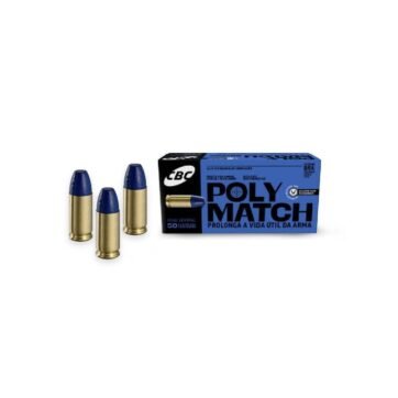 MUN CBC 9MM LUGER, comprar armas, venda de armas, comprar munição, Loja das Armas, armas no paraguai, arma no paraguai